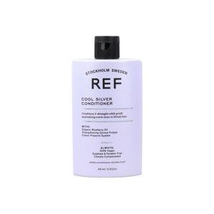 REF Cool Silver Conditioner 245ml