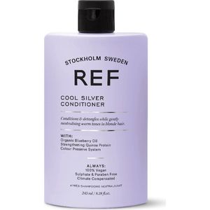 REF - Cool Silver Conditioner - 1000 ml