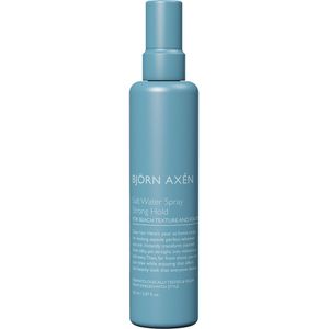 Björn Axén - Salt Water Spray