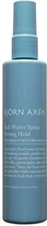 Salt Water Spray - Haarstyling - Matte Finish - 150ml