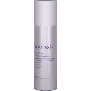 Björn Axén - Texture & Volume Dry Spray 200ml
