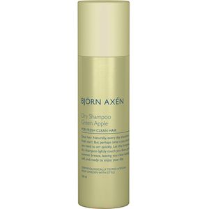 Björn Axén - Green Apple - Droogshampoo - 200ml