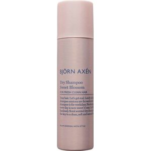 Björn Axén - Droogshampoo - Sweet Blossom - 150 ml