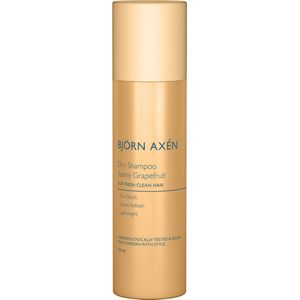 Björn Axén - Dry Shampoo - Sunny Grapefruit - 200ml