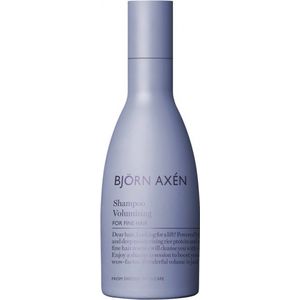 Björn Axén Haarverzorging Shampoo Volumizing Shampoo 250 ml (€ 63,68 / 1 l)