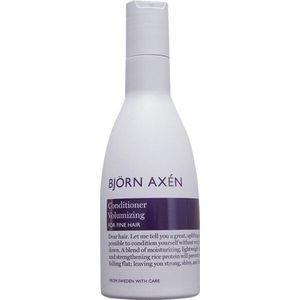 Björn Axén - Volumizing Conditioner - 250 ml - Rijstproteïne