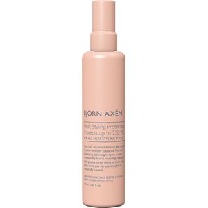 Bjorn-Axen Heat Styling Protection - Haarstyling - 150 ml - Veganistisch
