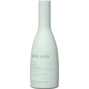Björn Axén - Moisture Shampoo - Hydraterend - Vegan - Voor Droog Haar