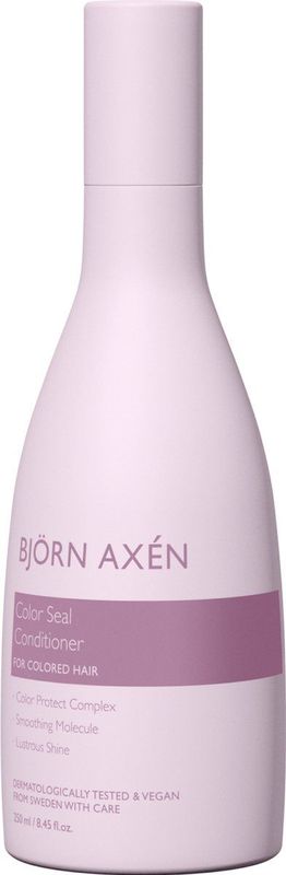 Björn Axén - Color Seal - Conditioner - Vegan - 300ml