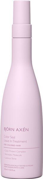 Björn Axén - Color Seal Leave-in Treatment - Haarverzorging - Vegan - 200ml