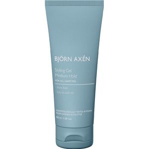 Björn Axén Haarstyling Styling crème & leave-in Styling Gel Medium Hold 100 ml (€ 190,00 / 1 l)