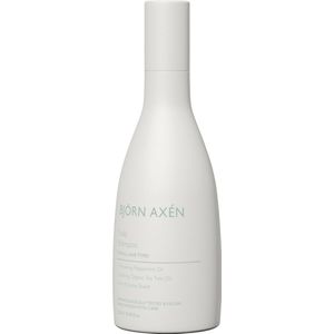 Shampoo - Pepermunt - Biologisch - Veganistisch