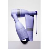 Crème Spoeling - Violette Pigmenten - Vegan - Voor Blond en Grijs Haar