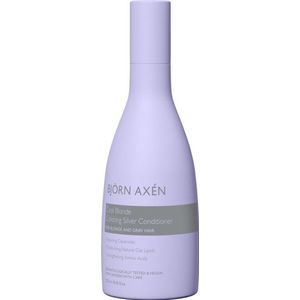 Björn Axén Collection Cool Blonde Coloring Silver Conditioner 250 ml (€ 94,48 / 1 l)