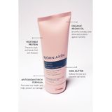 BJÖRN AXÉN Haarmasker - 200 ml - Anti-Frizz - Organische Arganolie - Sheaboter