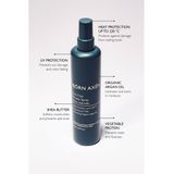 Haarlak - Voedende Leave-In Spray - Met Hittebescherming - Veganistisch