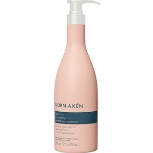 Conditioner - Biologische Arganolie - Veganistisch - 250ml