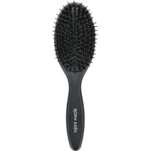 Björn Axén Gentle Detangling Brush For Normal And Thick Hair