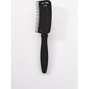 Björn Axén - Wet Hair Brush - Ontklitborstel - Flexibele Kop - Zacht