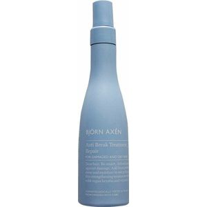 Björn Axén- Repair Anti Break Treatment