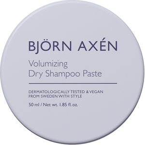 Björn Axén Haarstyling Droogshampoo Volumizing Dry Shampoo Paste 50 ml (€ 554,60 / 1 l)