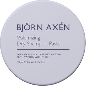 Björn Axén Volumizing Dry Shampoo Paste 50 ml