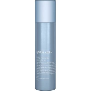 Haarlak - Lichte Hold - Glans - Vitamine B5