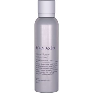 Styling Mousse - Zeer Licht Ontvlambare Aerosol - 400ml