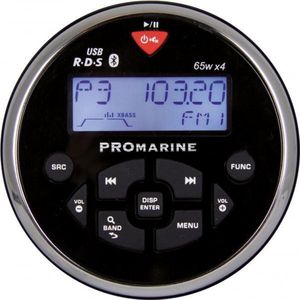 LTC PROmarine audioset