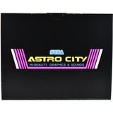 SEGA Astro City Mini V (Mini plug n play arcade) Mini Console with 22 build-in games