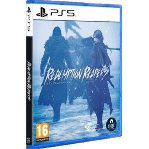 Redemption Reapers - PC Game