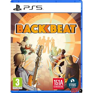 Backbeat