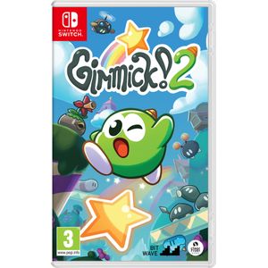 Gimmick 2