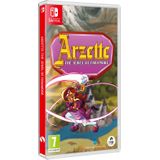 Arzette: The Jewel of Faramore - Nintendo Switch - Platformgame