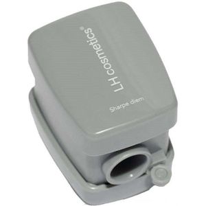 Sharpe Diem - Puntenslijper - Inclusief Container - Voor Crayons