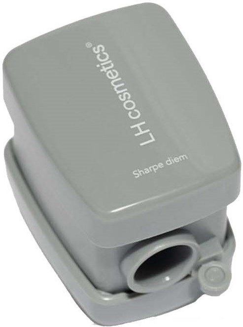 Sharpe Diem - Puntenslijper - Inclusief Container - Voor Crayons