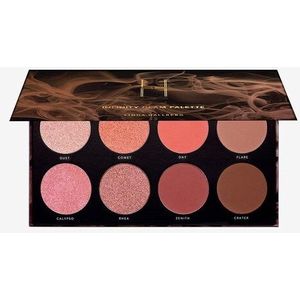 LH cosmetics Infinity Glam Palette