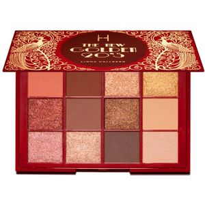 Linda Hallberg - Nude Palette - Oogschaduw - 12 Tinten - Multifuntioneel