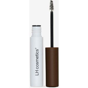 Infinity Power Brows - Maximum Hold Tinted Brow Gel - Transparant - 10ml