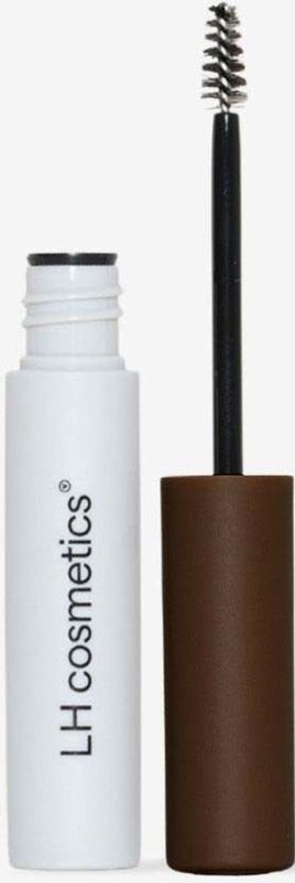 Infinity Power Brows - Maximum Hold Tinted Brow Gel - Transparant - 10ml