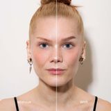 LH Cosmetics - Infinity Power Brows - Wenkbrauwgel - Taupe - 4 ml