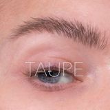 LH Cosmetics Tinted Brow Gel Wenkbrauwgel, Taupe, 4 ml