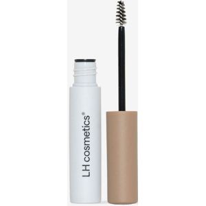 LH Cosmetics - Infinity Power Brows - Wenkbrauwgel - Taupe - 4 ml