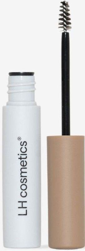 LH Cosmetics - Infinity Power Brows - Wenkbrauwgel - Taupe - 4 ml