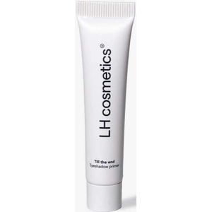 LH cosmetics Till The End Eyeshadow Primer Crease no more