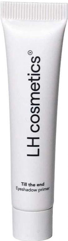 Oogschaduw Primer - Kleurloos - Marine Lavendelextract