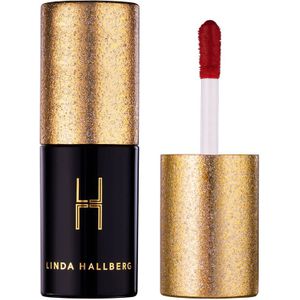 LH cosmetics - Latex Fever - Lipgloss - Rood