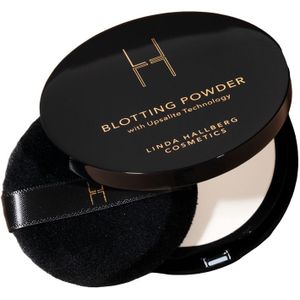 Blotting Powder - Transparant - Innovatieve Formule - Veganistisch