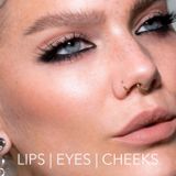 LH cosmetics - Crayon - Lipliner - Mellow Mauve - Waterproof