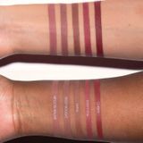 LH cosmetics - Crayon - Lipliner - Mellow Mauve - Waterproof
